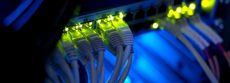 Network Ağ Sistemleri